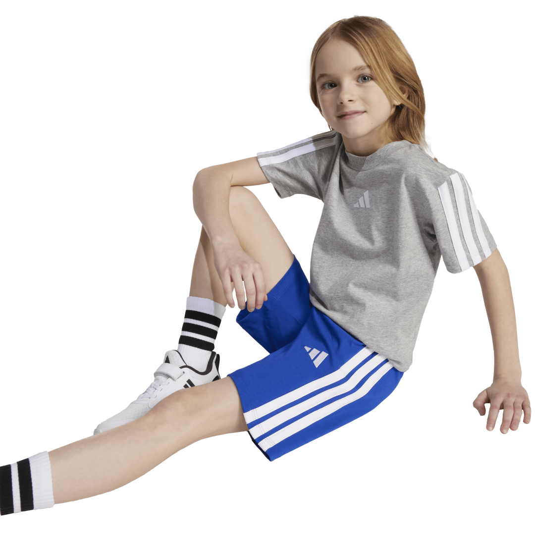 Adidas Originals | Conjunto Playera Essentials Niños