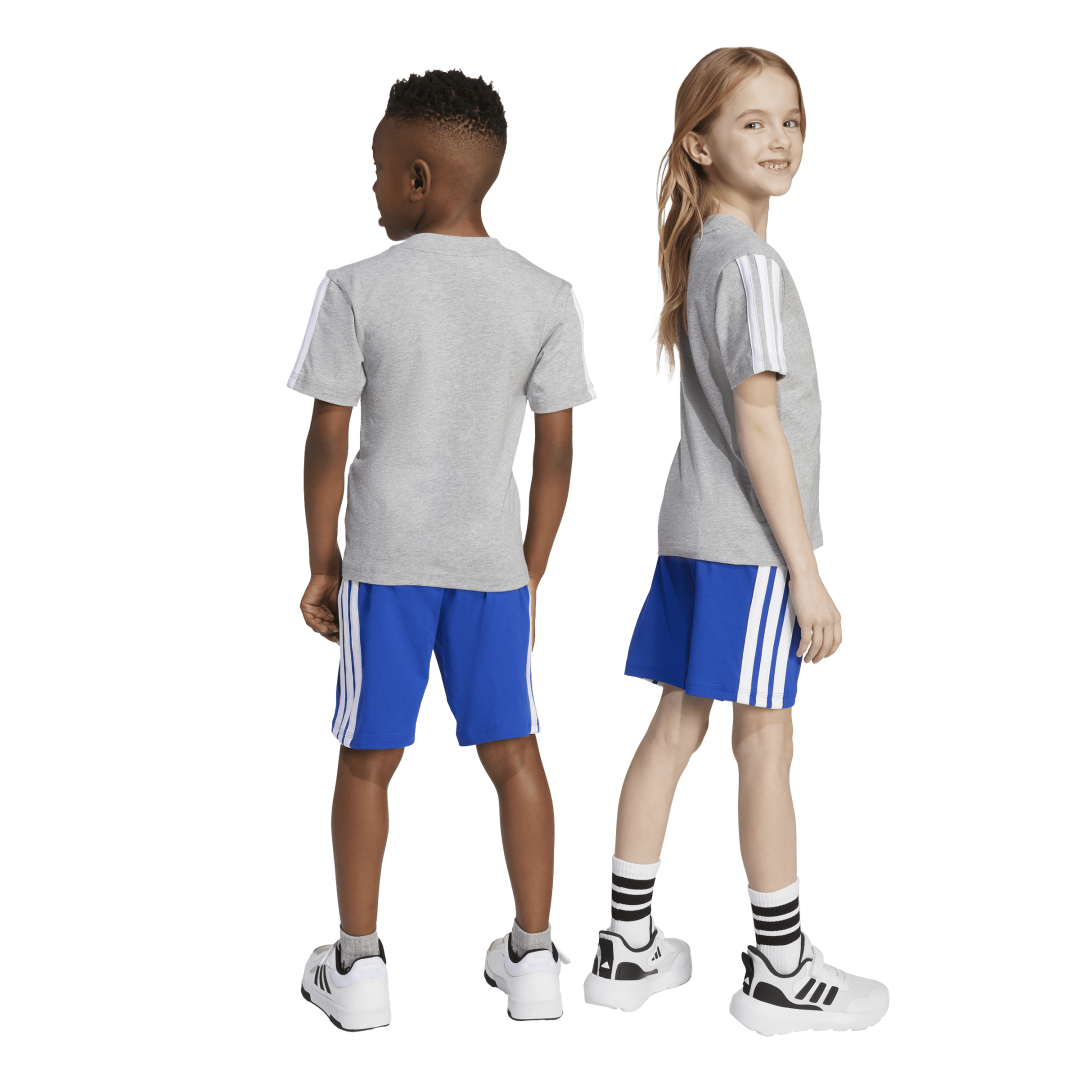 Adidas Originals | Conjunto Playera Essentials Niños