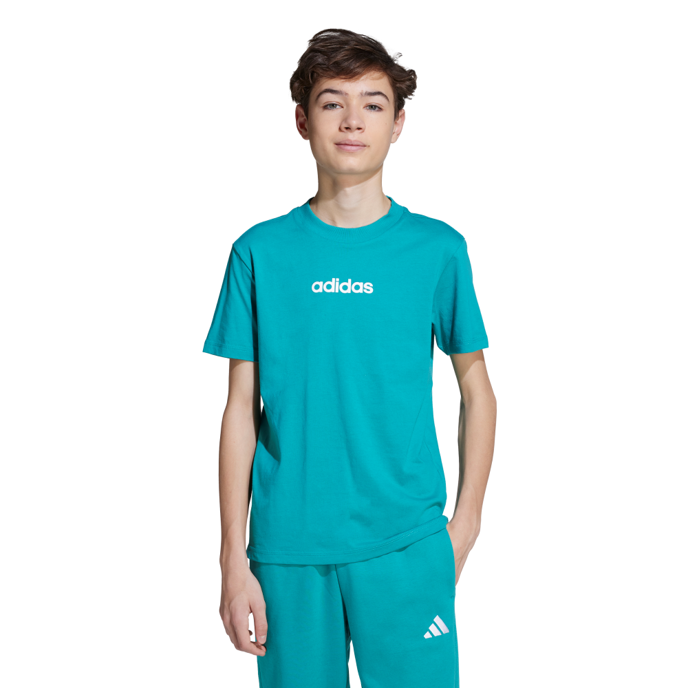 Adidas |  Camiseta Essentials Kids