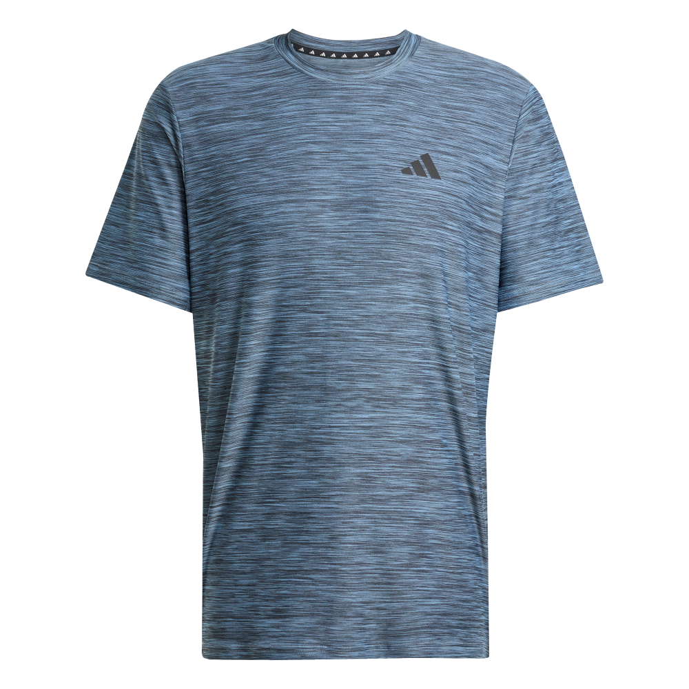 Adidas | Una Playera Hecha Con Materiales Reciclado