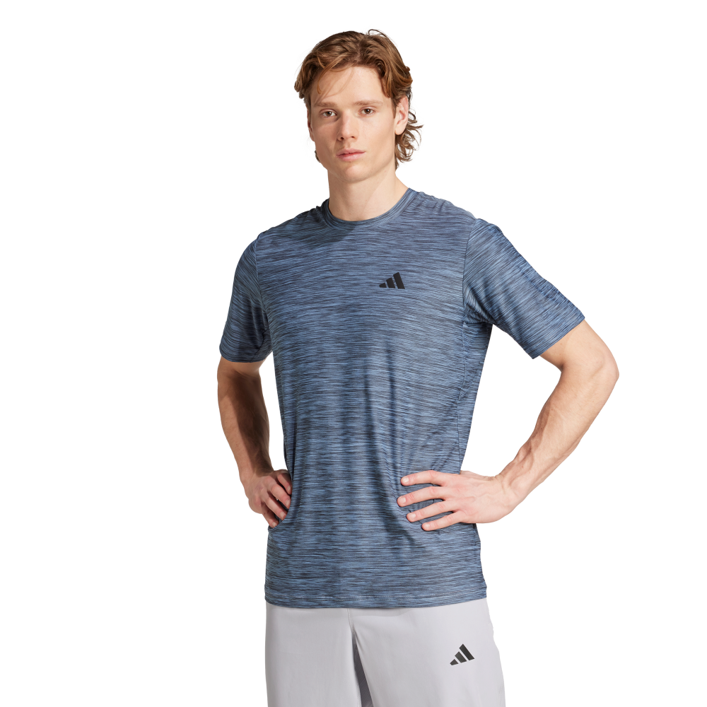 Adidas | Una Playera Hecha Con Materiales Reciclado