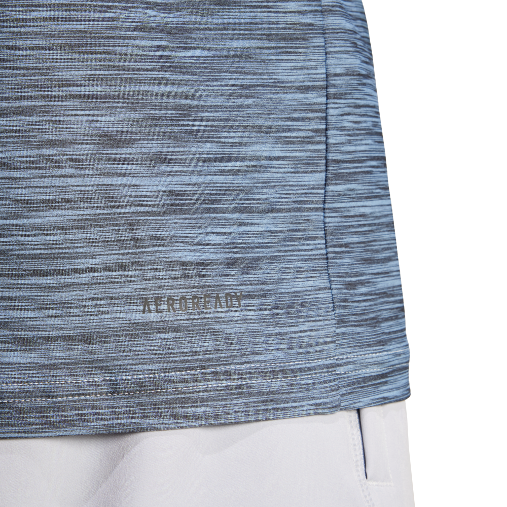 Adidas | Una Playera Hecha Con Materiales Reciclado