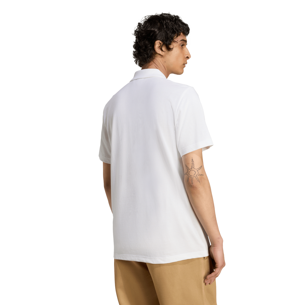 Adidas  |  El Estilo Deportivo Casual