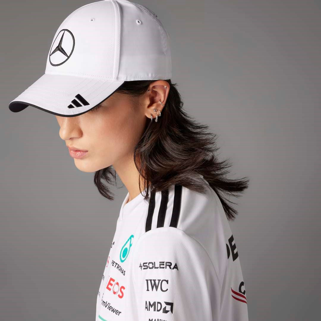 Adidas | Formula One Team Driver Cap  JW6270