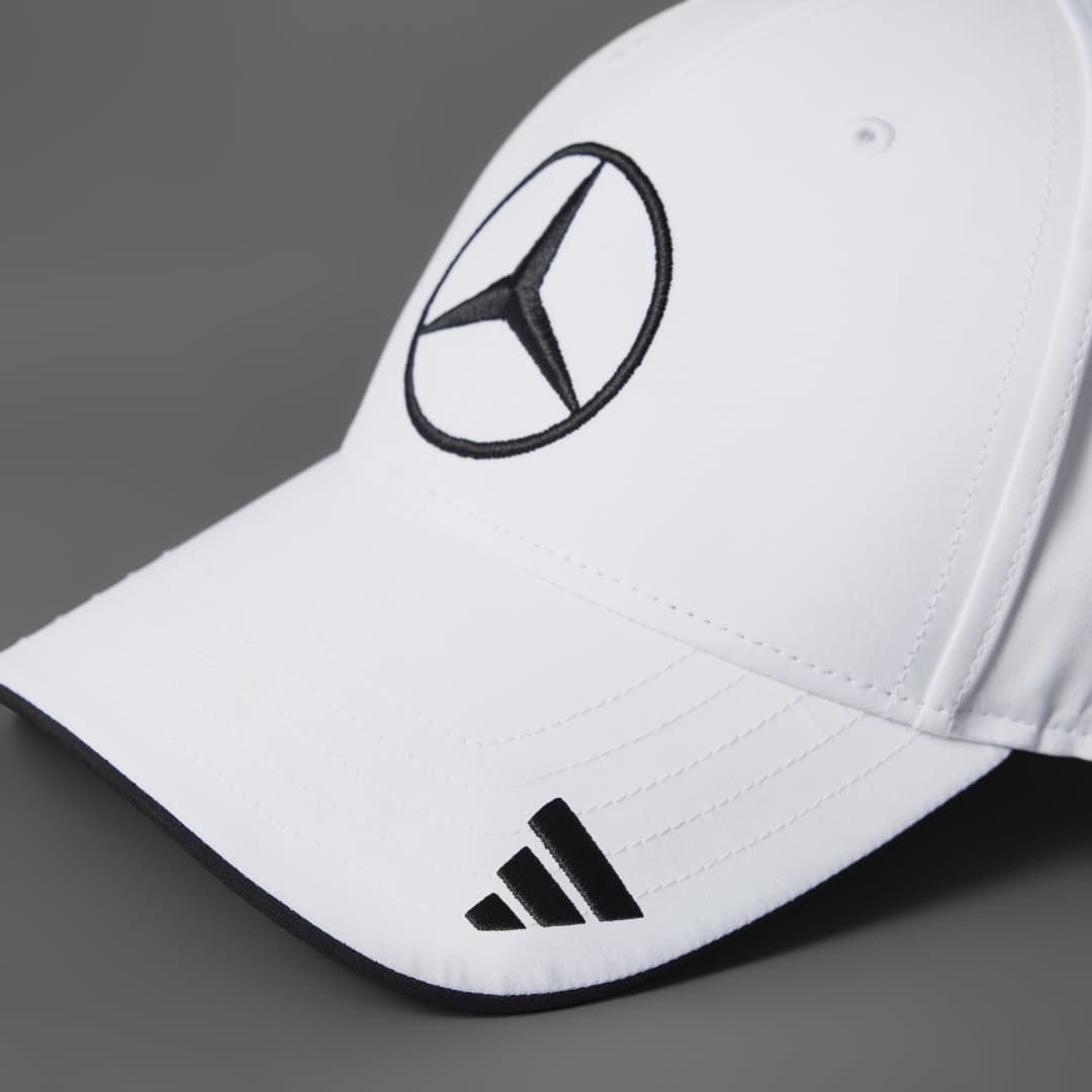 Adidas | Formula One Team Driver Cap  JW6270