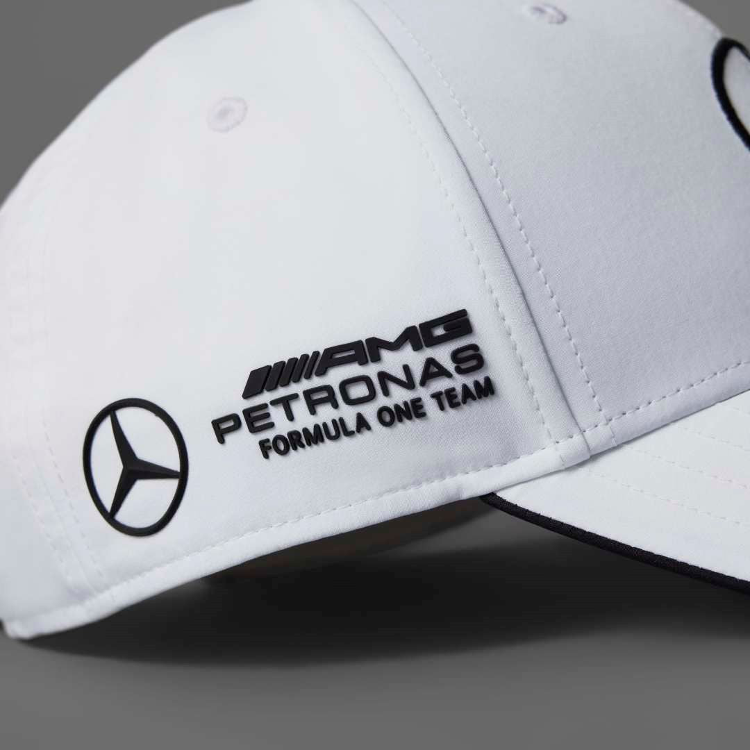 Adidas | Formula One Team Driver Cap  JW6270