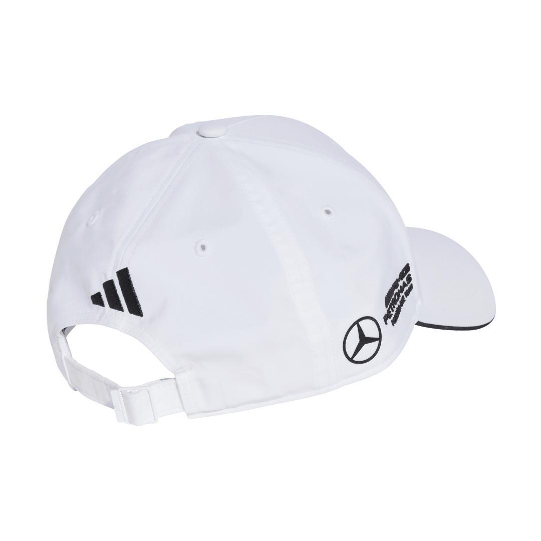 Adidas | Formula One Team Driver Cap  JW6270