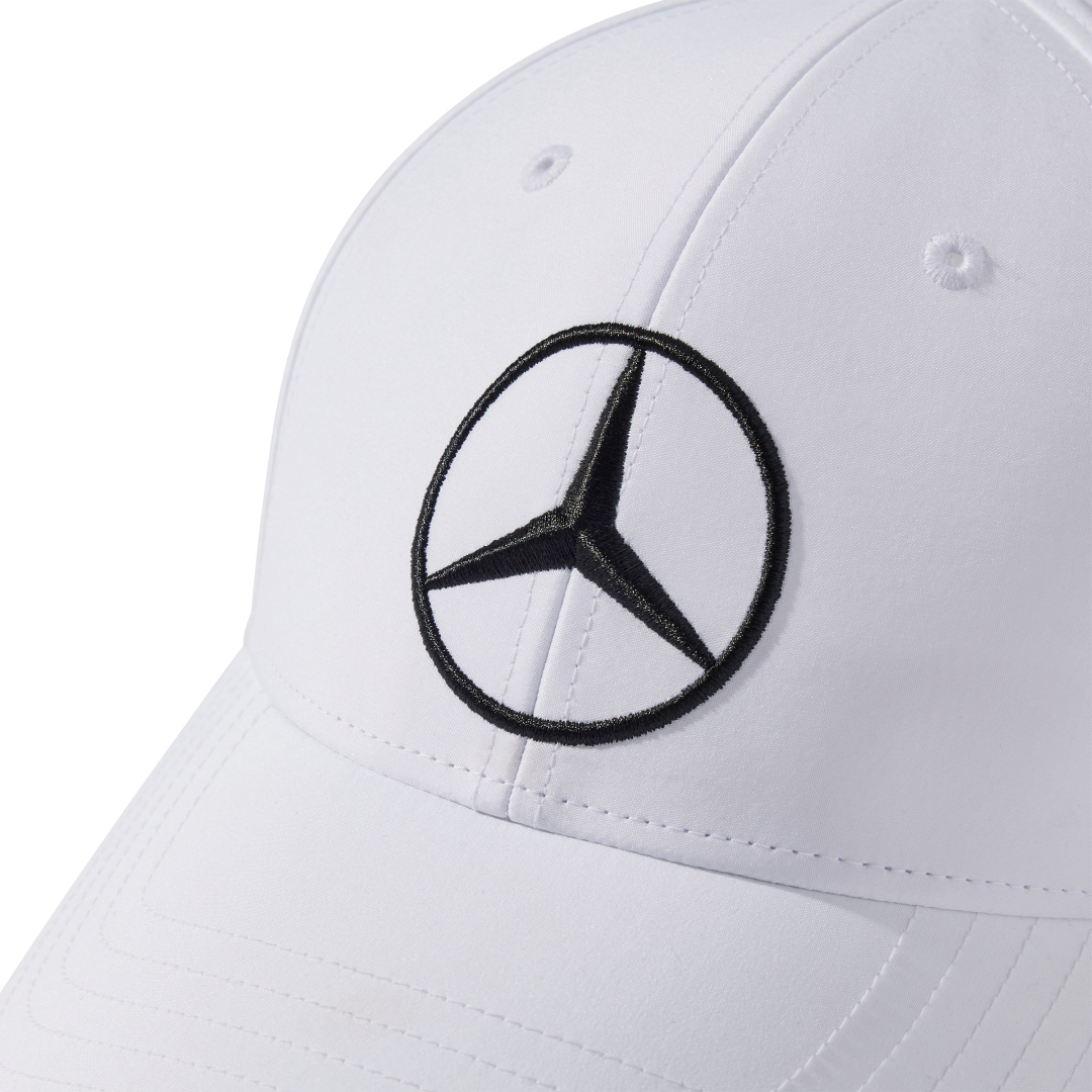 Adidas | Formula One Team Driver Cap  JW6270