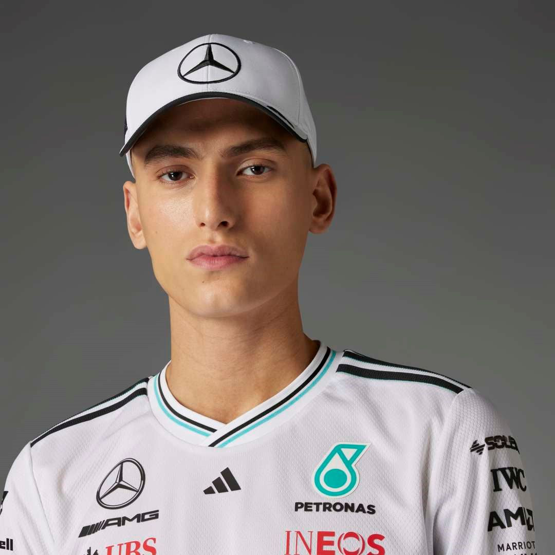 Adidas | Formula One Team Driver Cap  JW6270