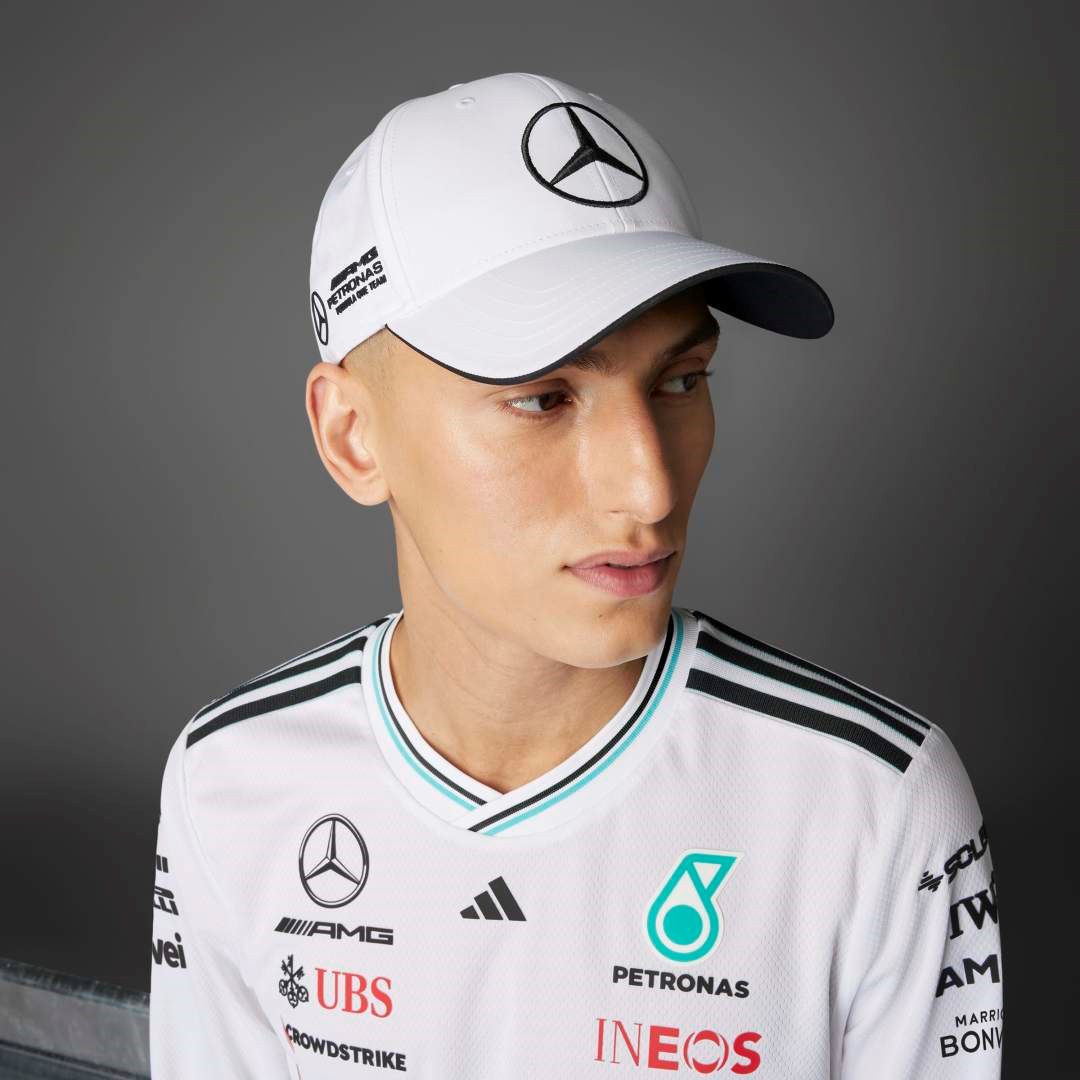 Adidas | Formula One Team Driver Cap  JW6270