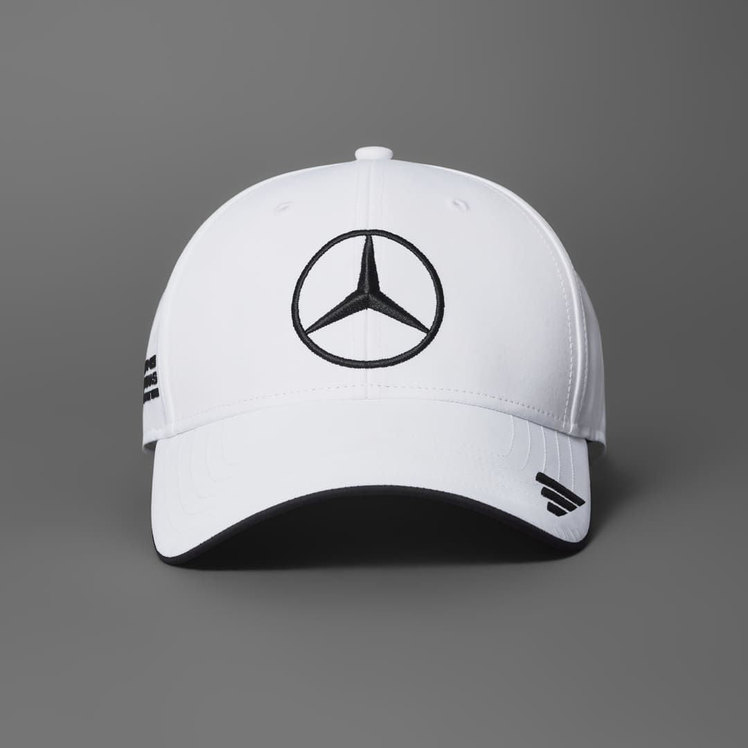 Adidas | Formula One Team Driver Cap  JW6270