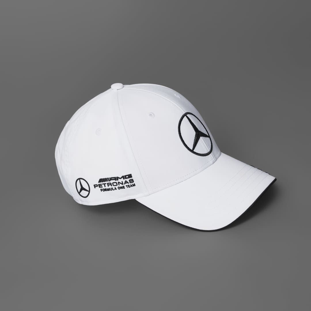 Adidas | Formula One Team Driver Cap  JW6270