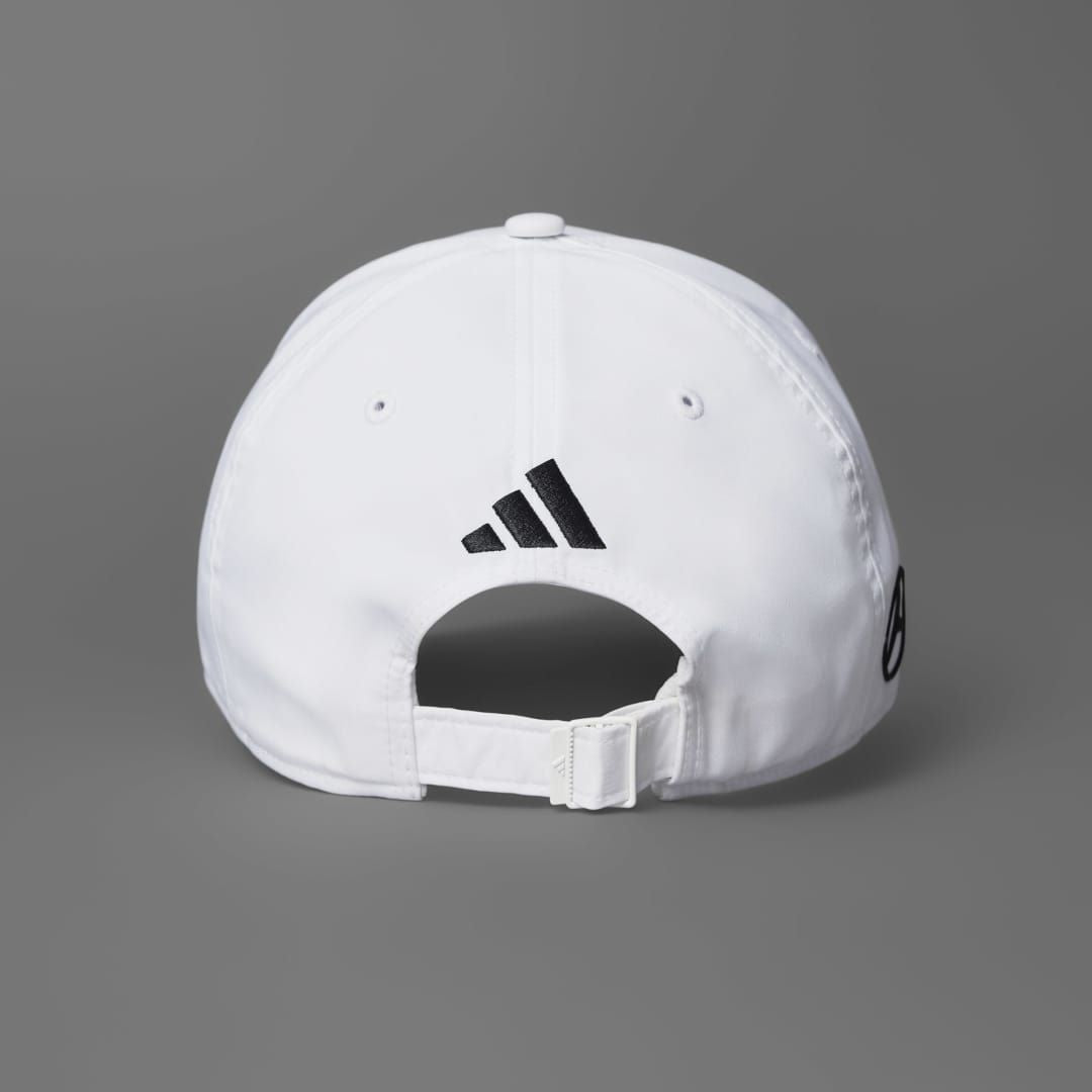 Adidas | Formula One Team Driver Cap  JW6270