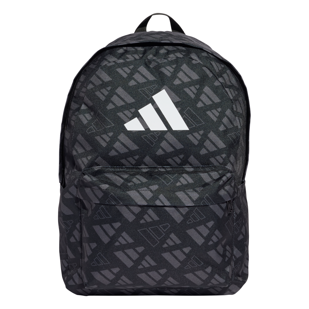 Adidas | Classic Mobogram Graphic Backpack JX1257