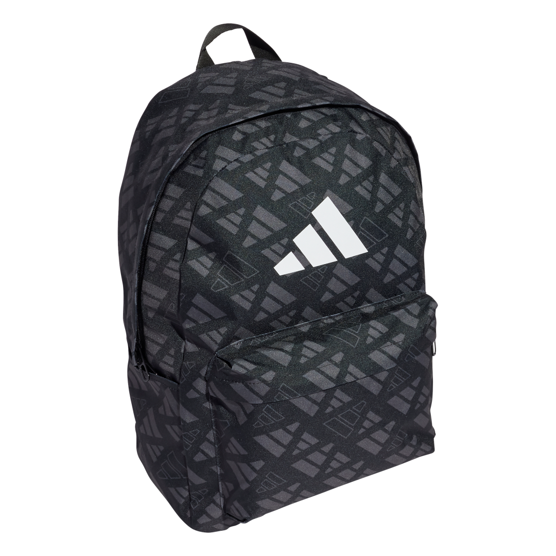 Adidas | Classic Mobogram Graphic Backpack JX1257