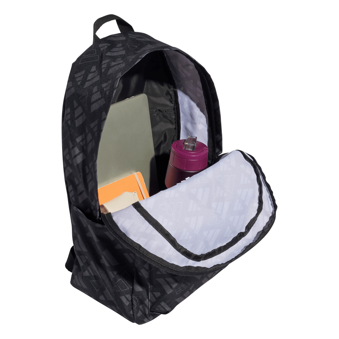 Adidas | Classic Mobogram Graphic Backpack JX1257