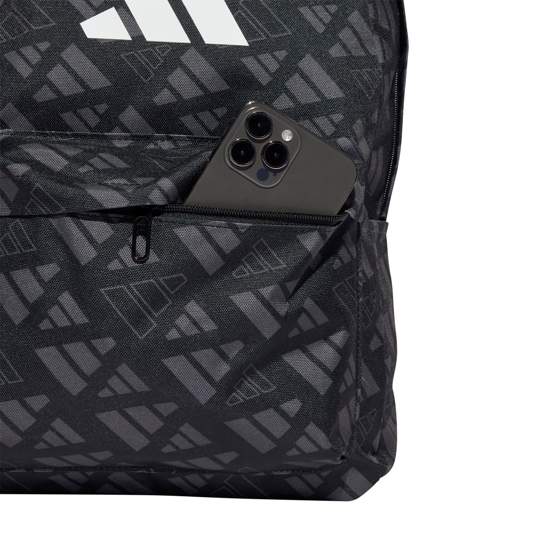 Adidas | Classic Mobogram Graphic Backpack JX1257