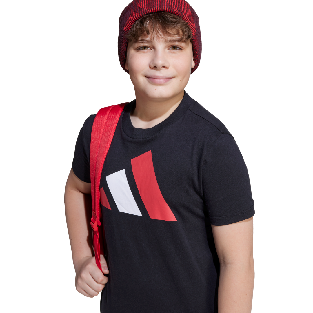Adidas | Playeras Essentials Kids