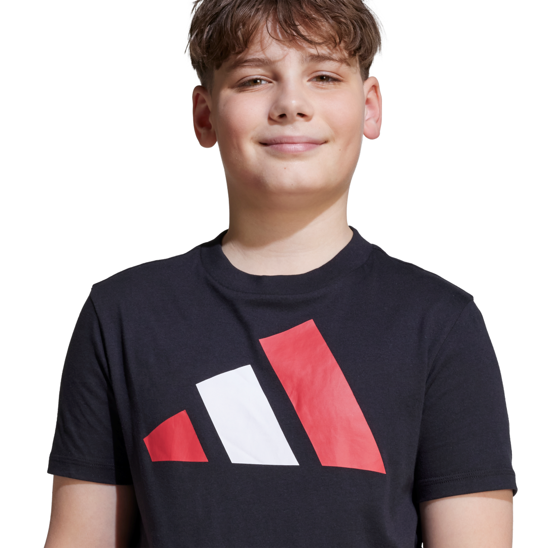 Adidas | Playeras Essentials Kids