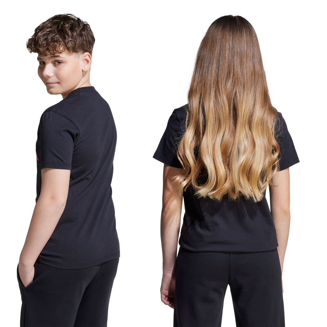 Adidas | Playeras Essentials Kids