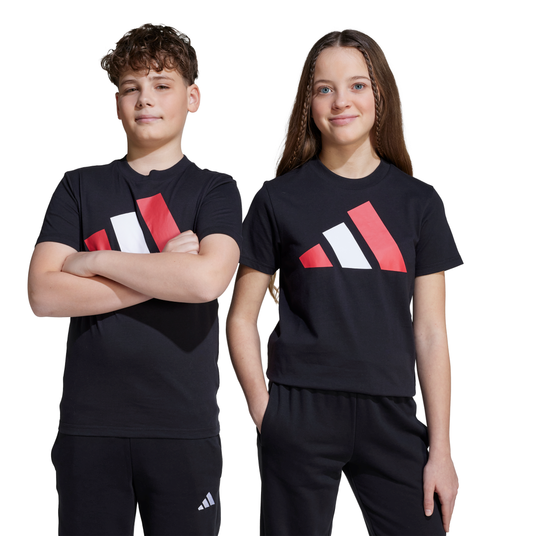 Adidas | Playeras Essentials Kids