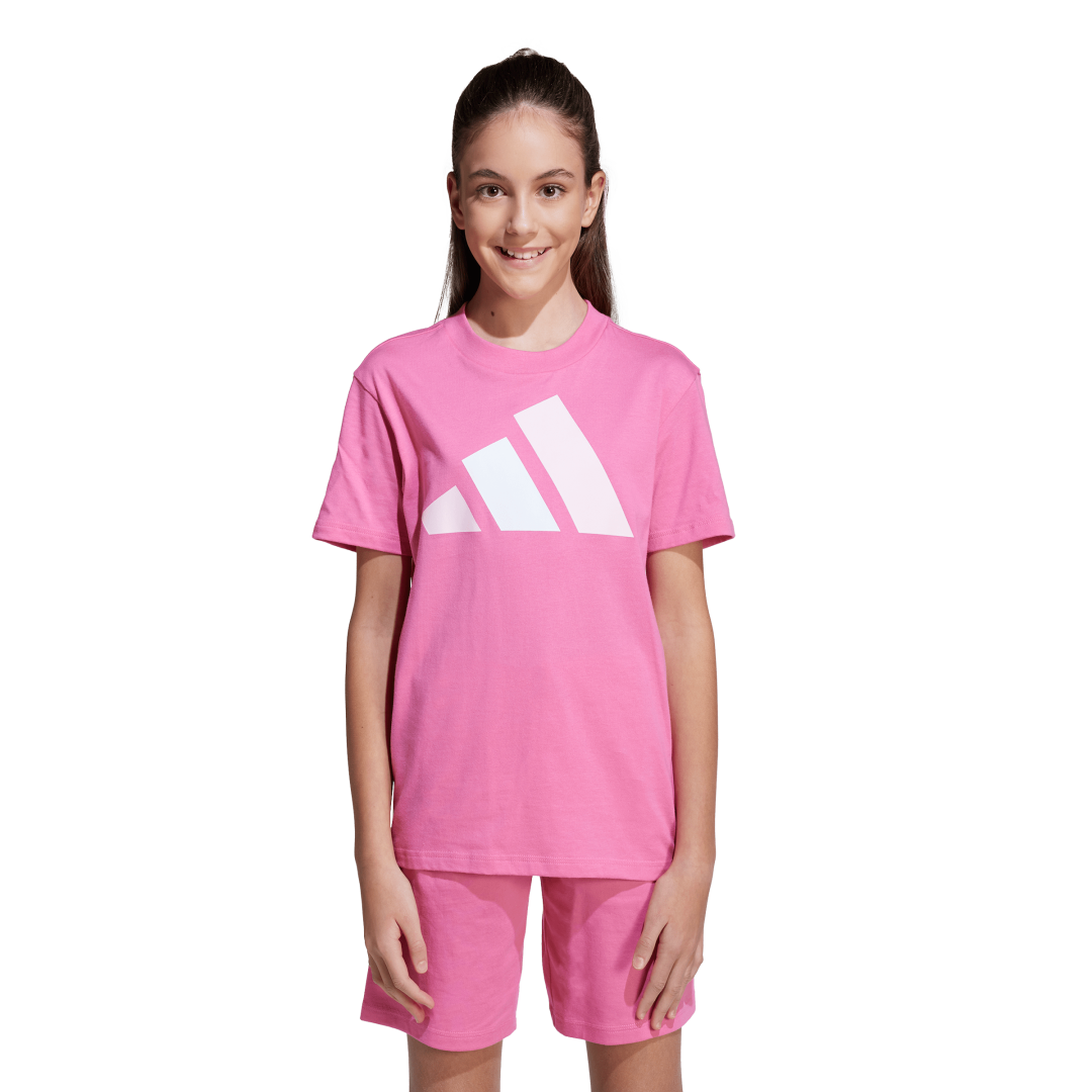 Adidas | Playeras  Essentials Kids