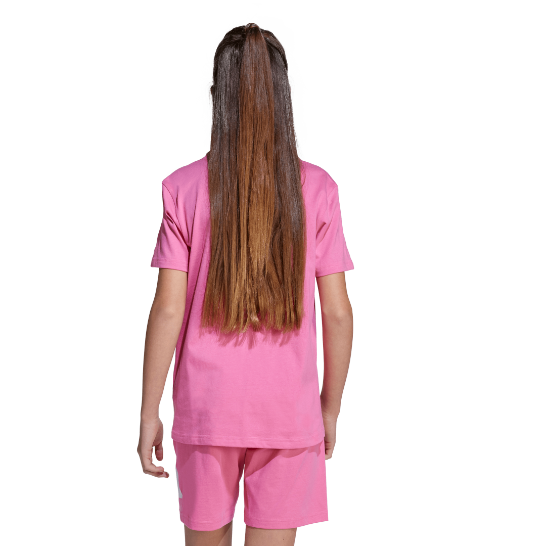 Adidas | Playeras  Essentials Kids