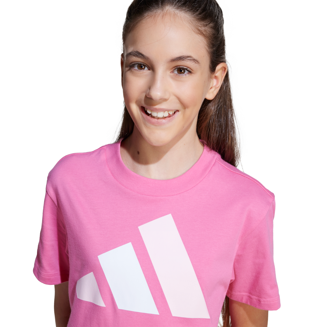 Adidas | Playeras  Essentials Kids