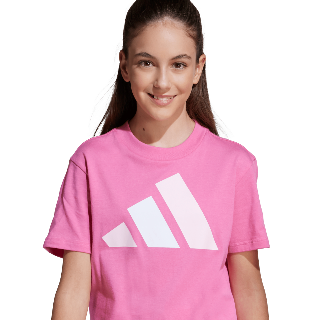 Adidas | Playeras  Essentials Kids