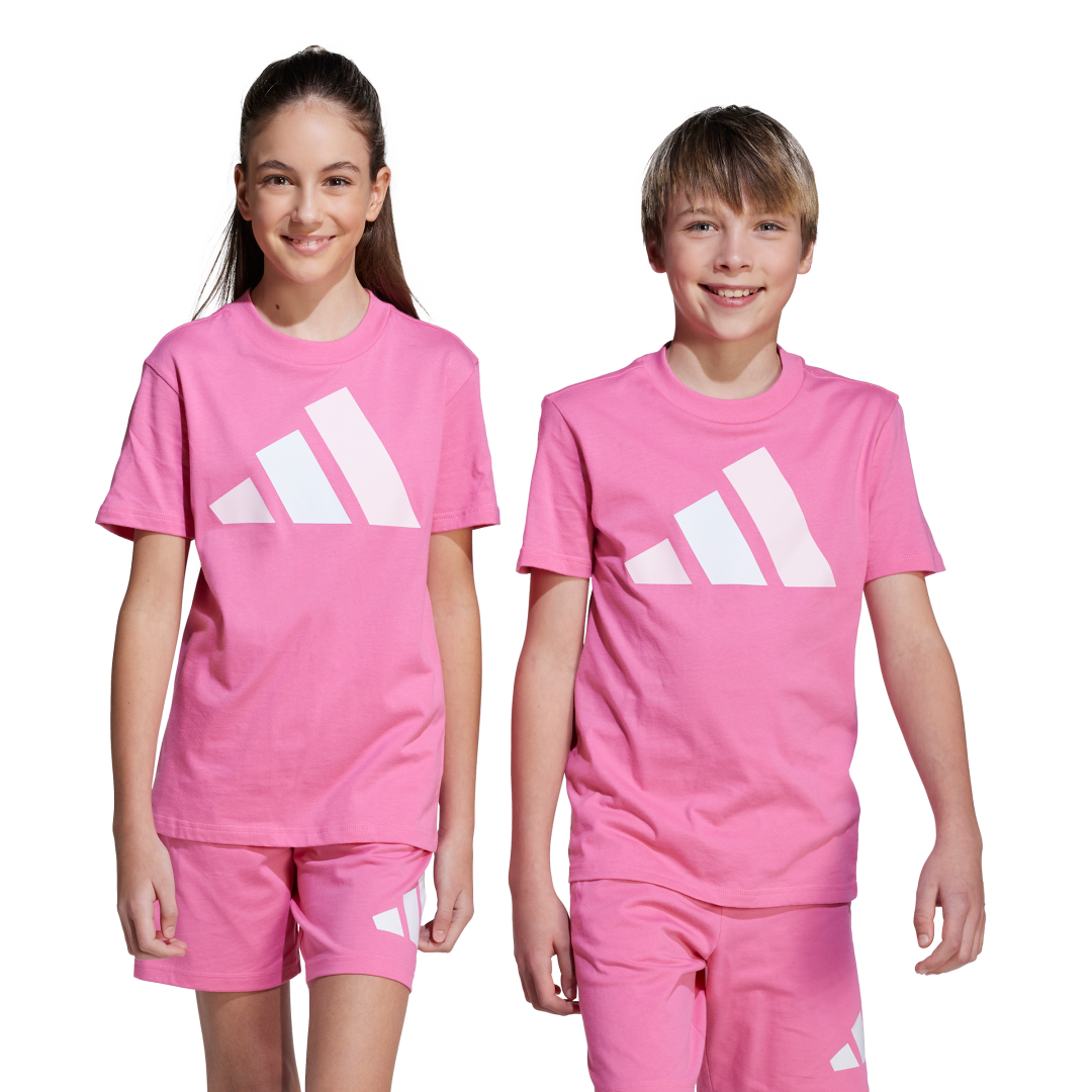 Adidas | Playeras  Essentials Kids