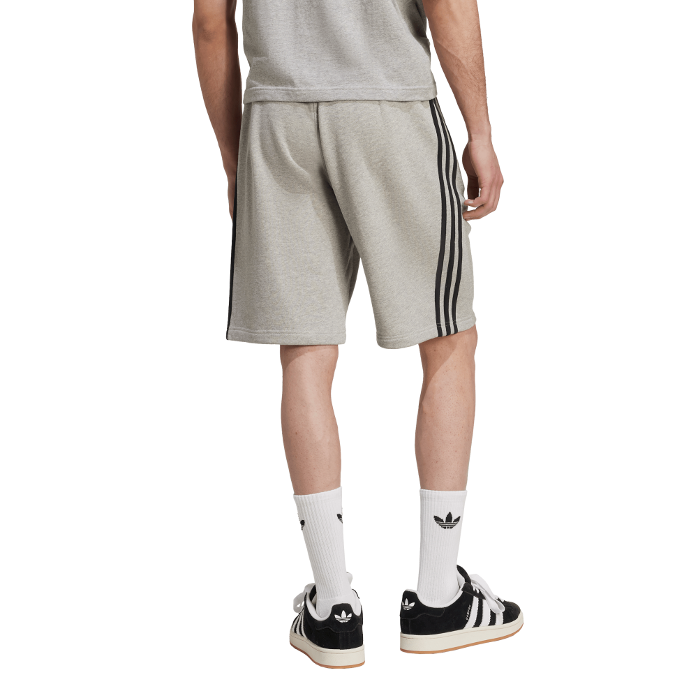 Adidas | Shorts Adicolor 3 Franjas