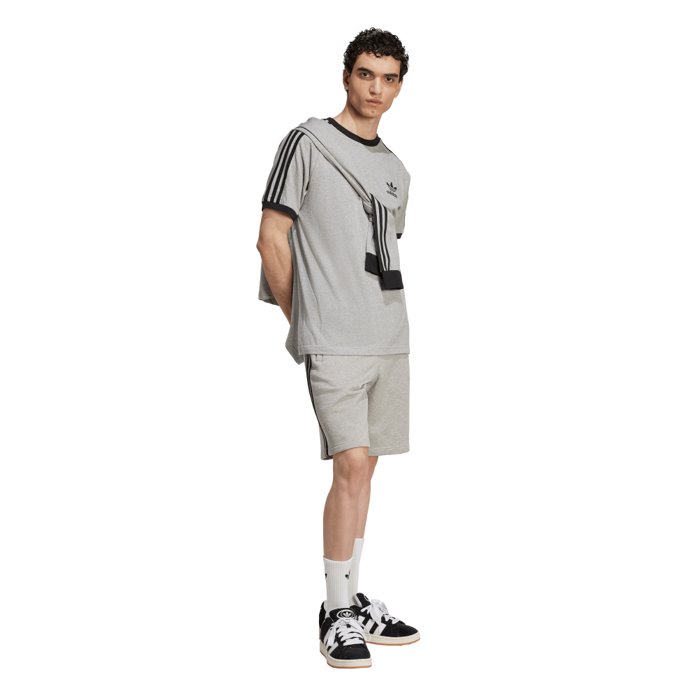 Adidas | Shorts Adicolor 3 Franjas
