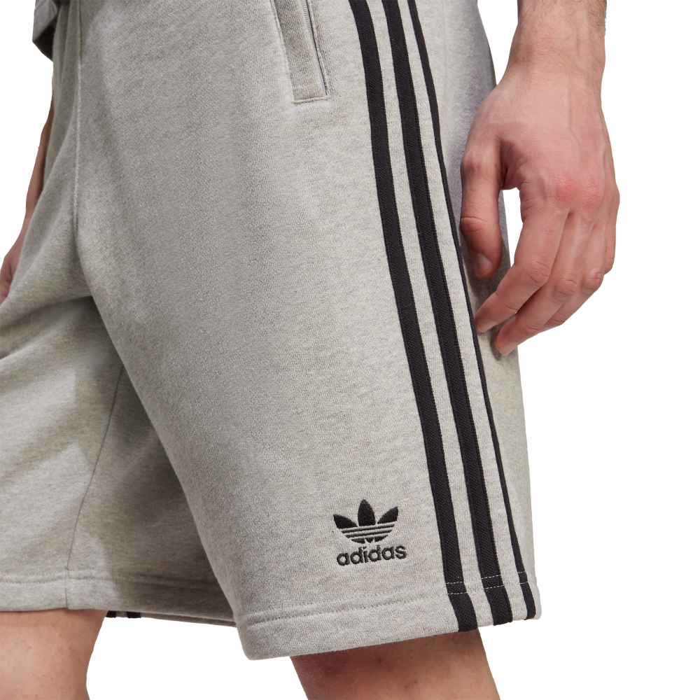 Adidas | Shorts Adicolor 3 Franjas