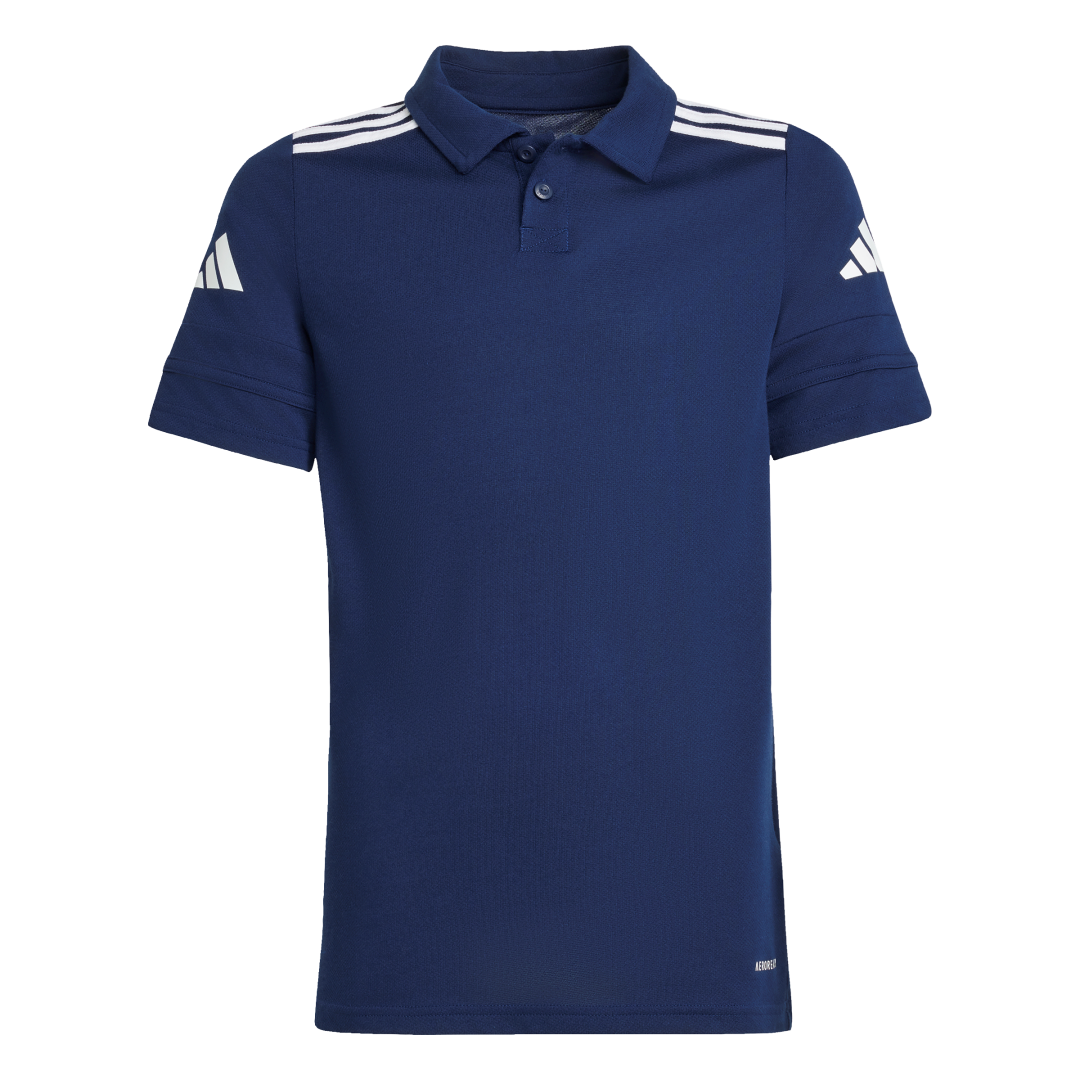 Adidas | Playeras Squadra 25 Polo Kids