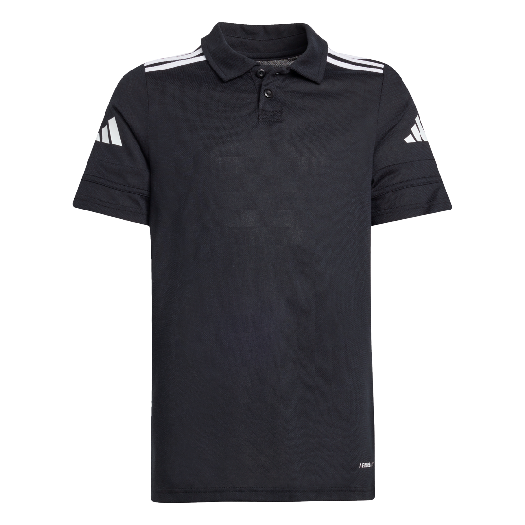 Adidas | Playeras Scuadra25 Polo Kids