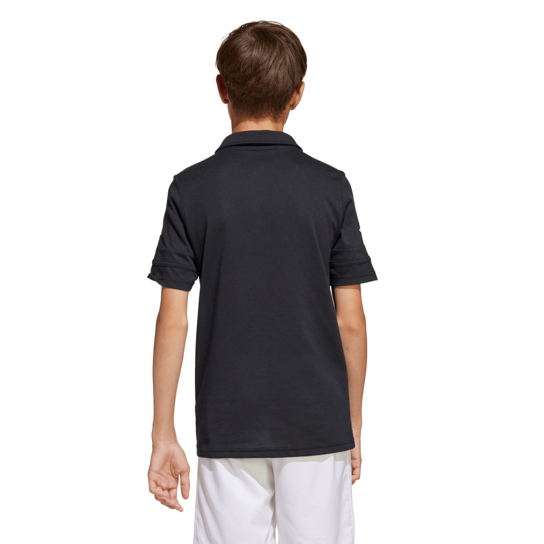 Adidas | Playeras Scuadra25 Polo Kids