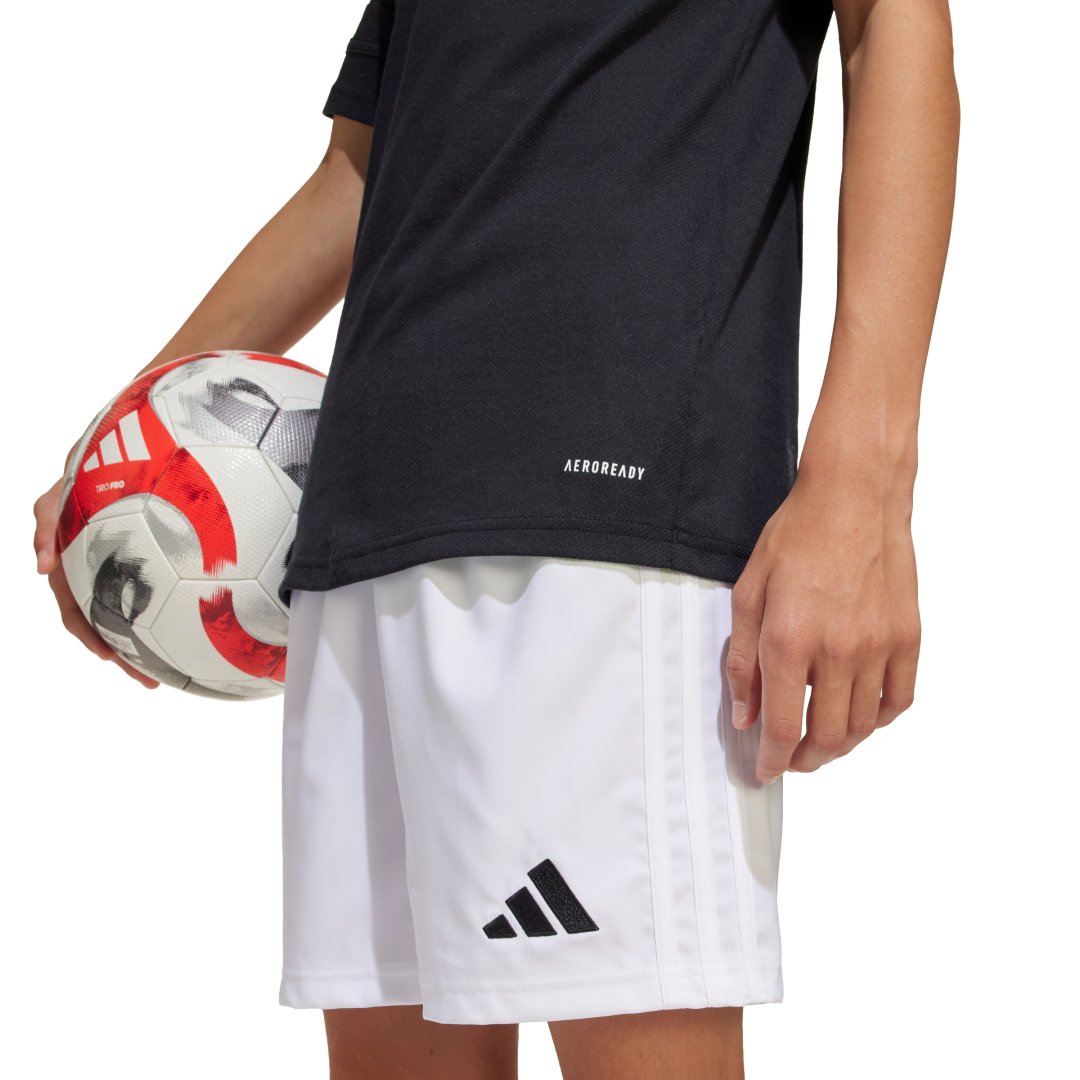 Adidas | Playeras Scuadra25 Polo Kids