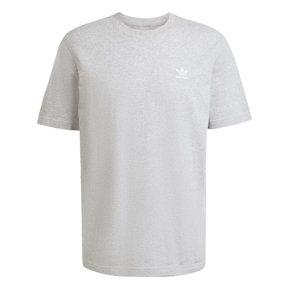 Adidas | Una Playera destaca el logo del Trifolio.