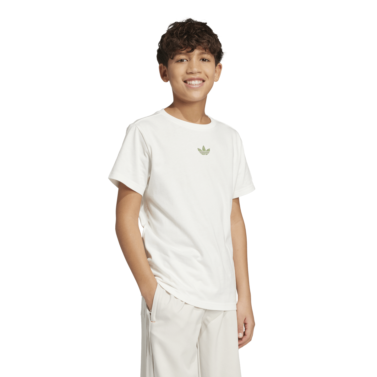 Adidas Originals | Sueter Estampado Kids