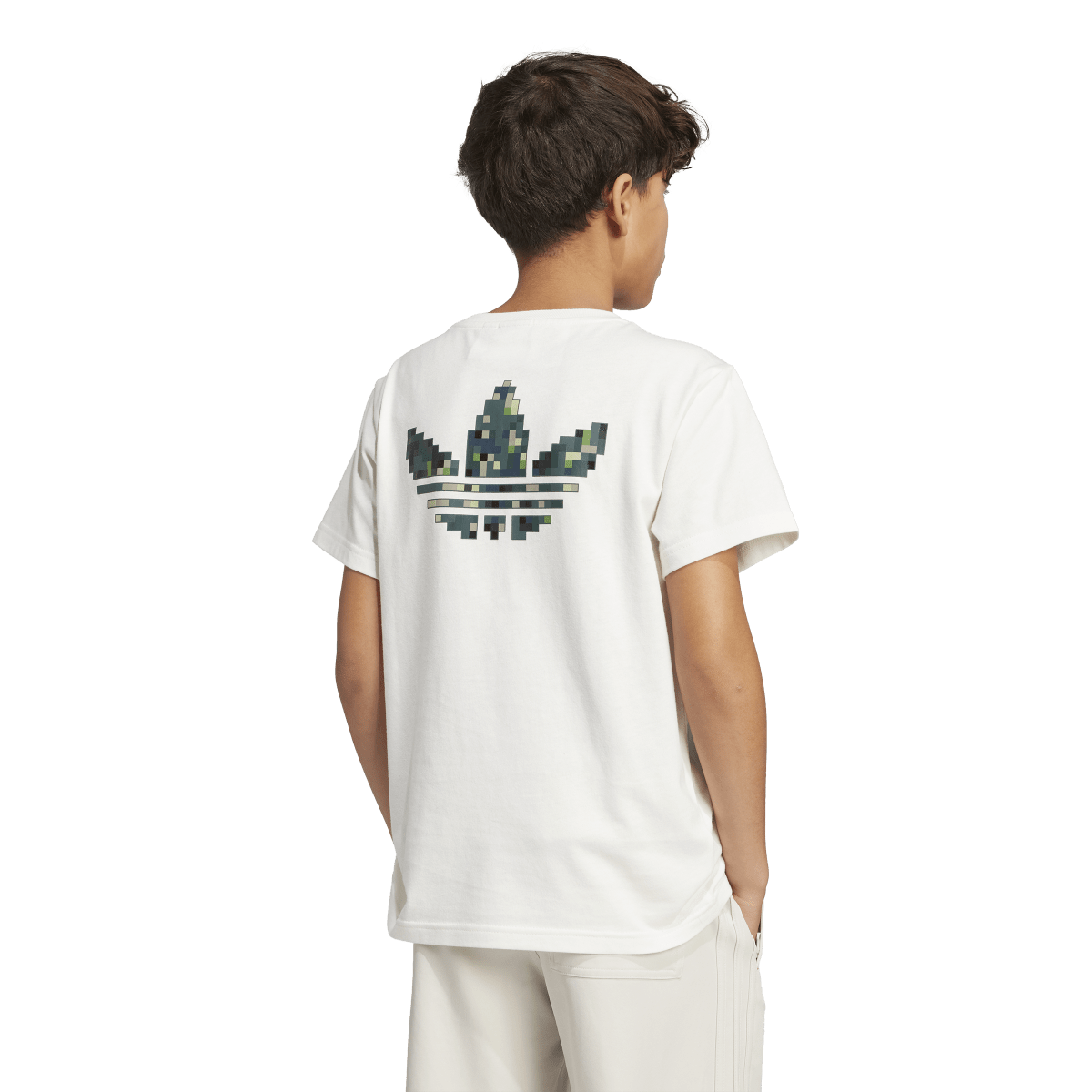 Adidas Originals | Sueter Estampado Kids