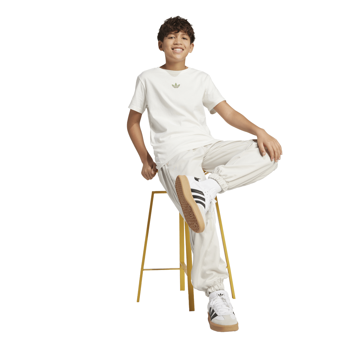 Adidas Originals | Sueter Estampado Kids