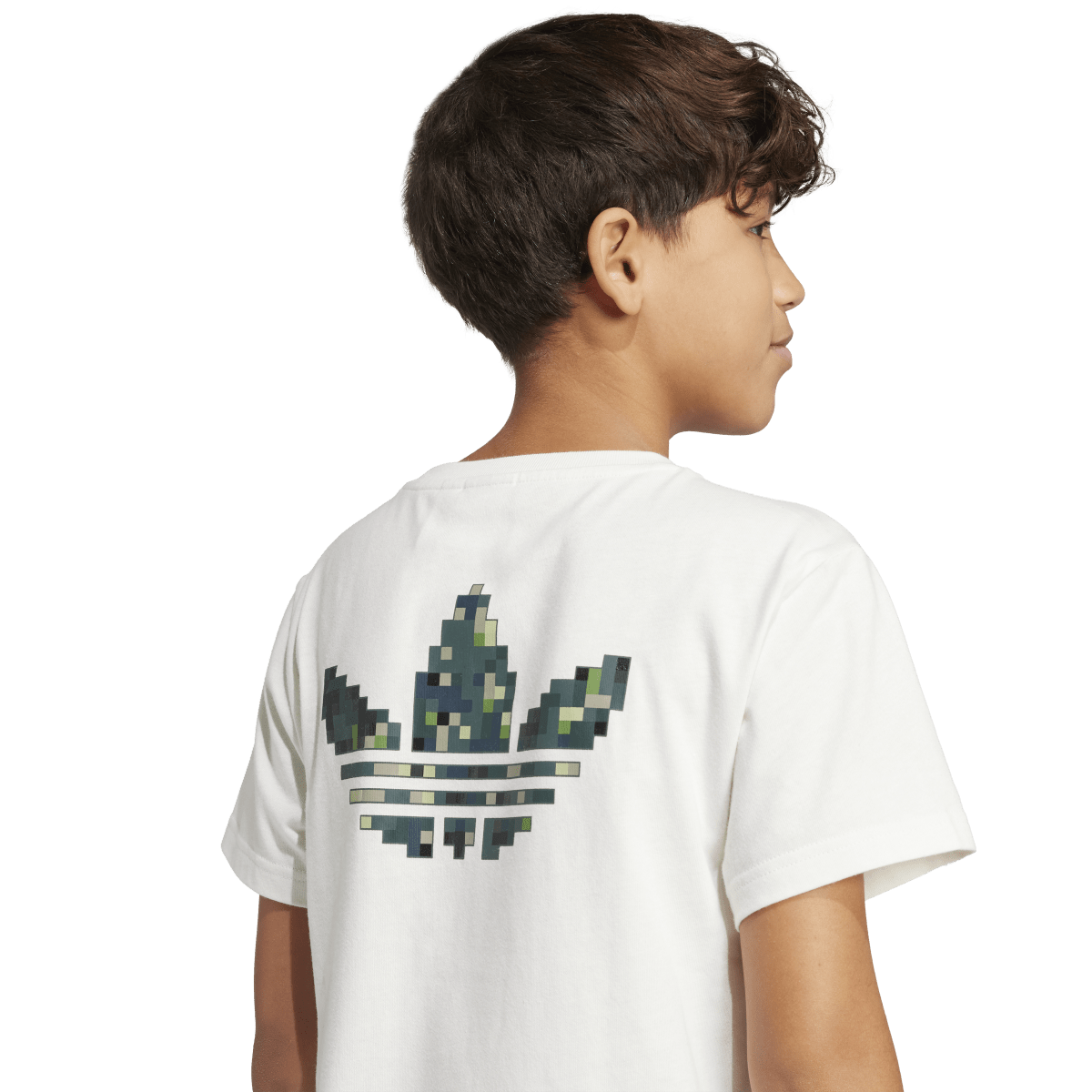 Adidas Originals | Sueter Estampado Kids