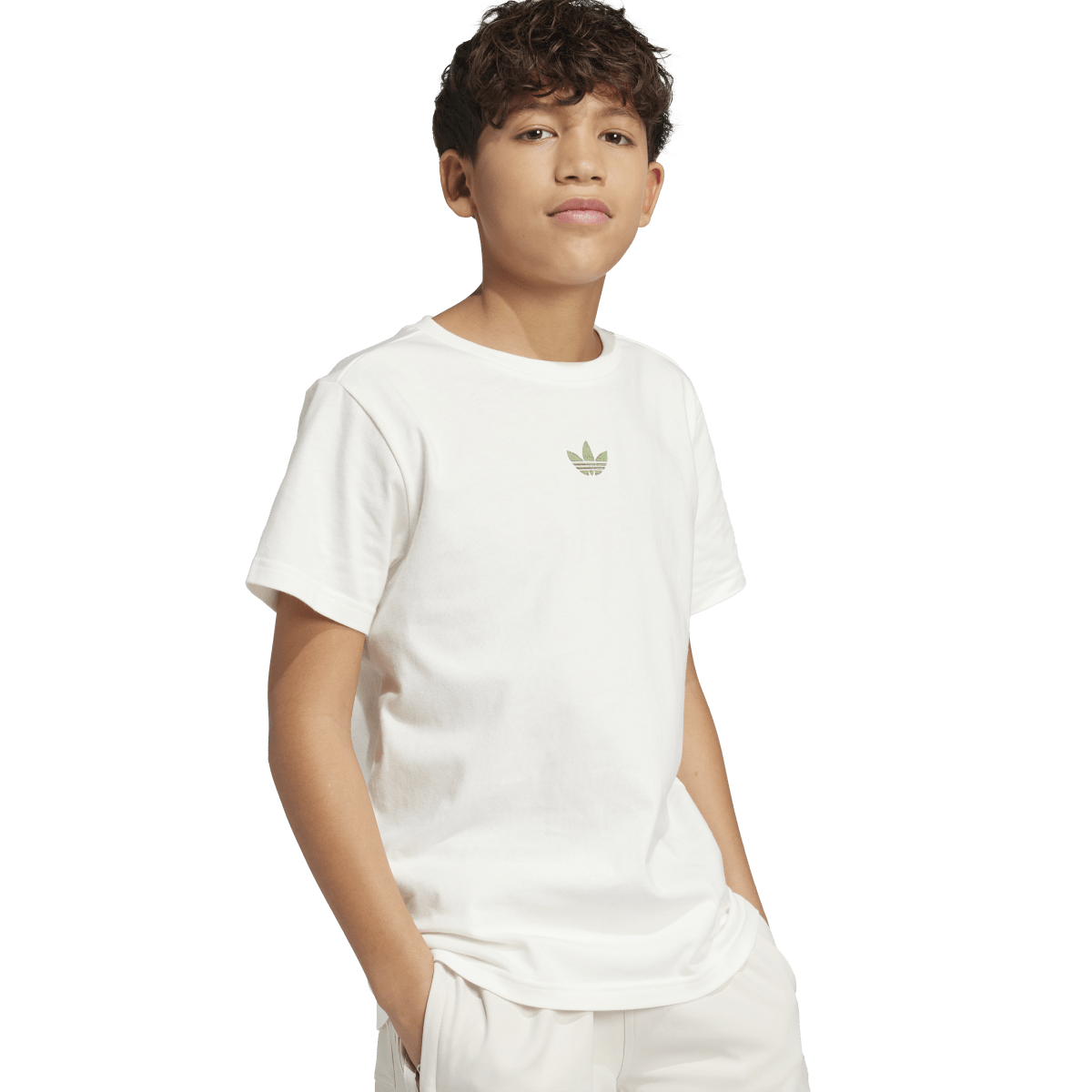 Adidas Originals | Sueter Estampado Kids