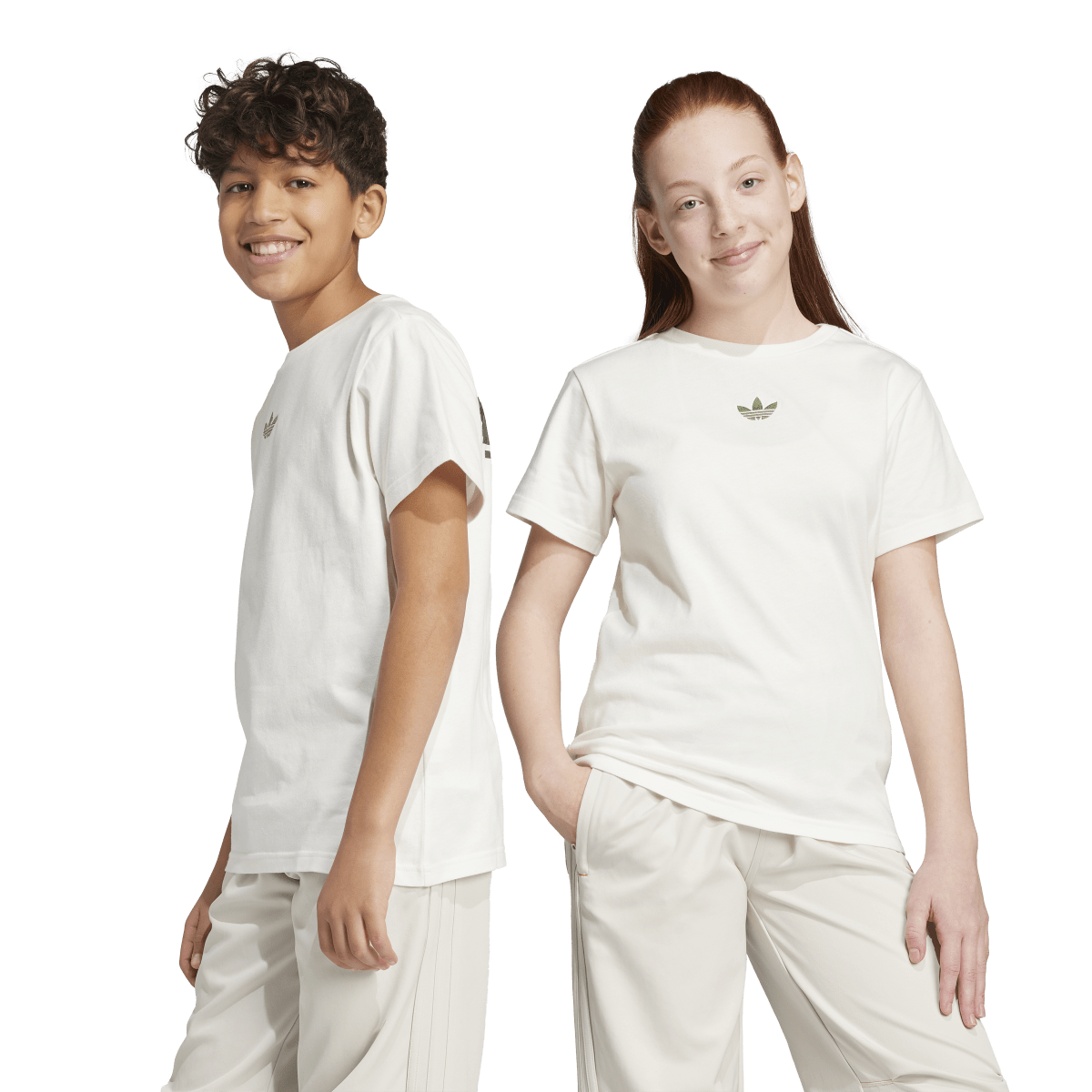 Adidas Originals | Sueter Estampado Kids