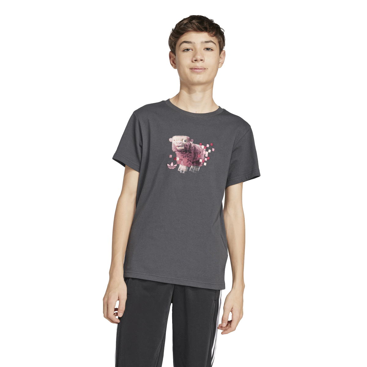 Adidas Originals | Sueter Estampado Kids
