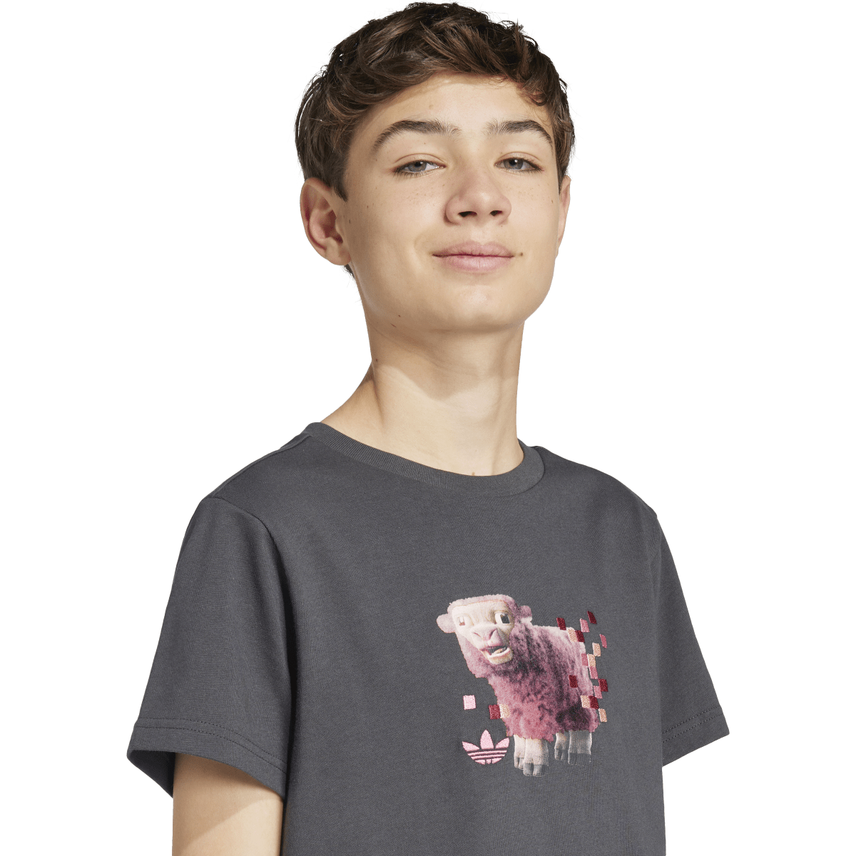Adidas Originals | Sueter Estampado Kids