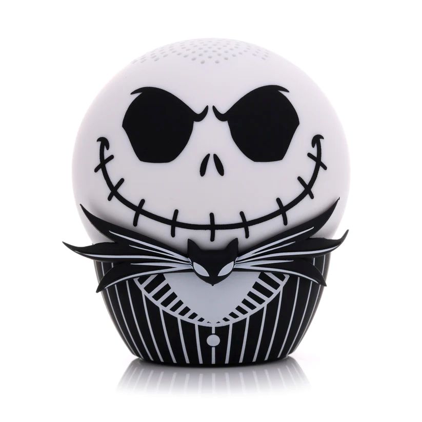 Bitty Boomers | Bocina Jack Skellington Motivated The Nightmare Before Christmas
