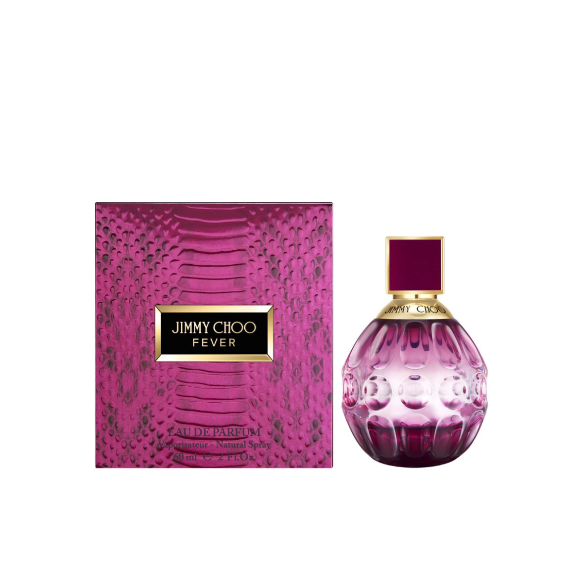 Jimmy Choo Fever Eau de Parfum