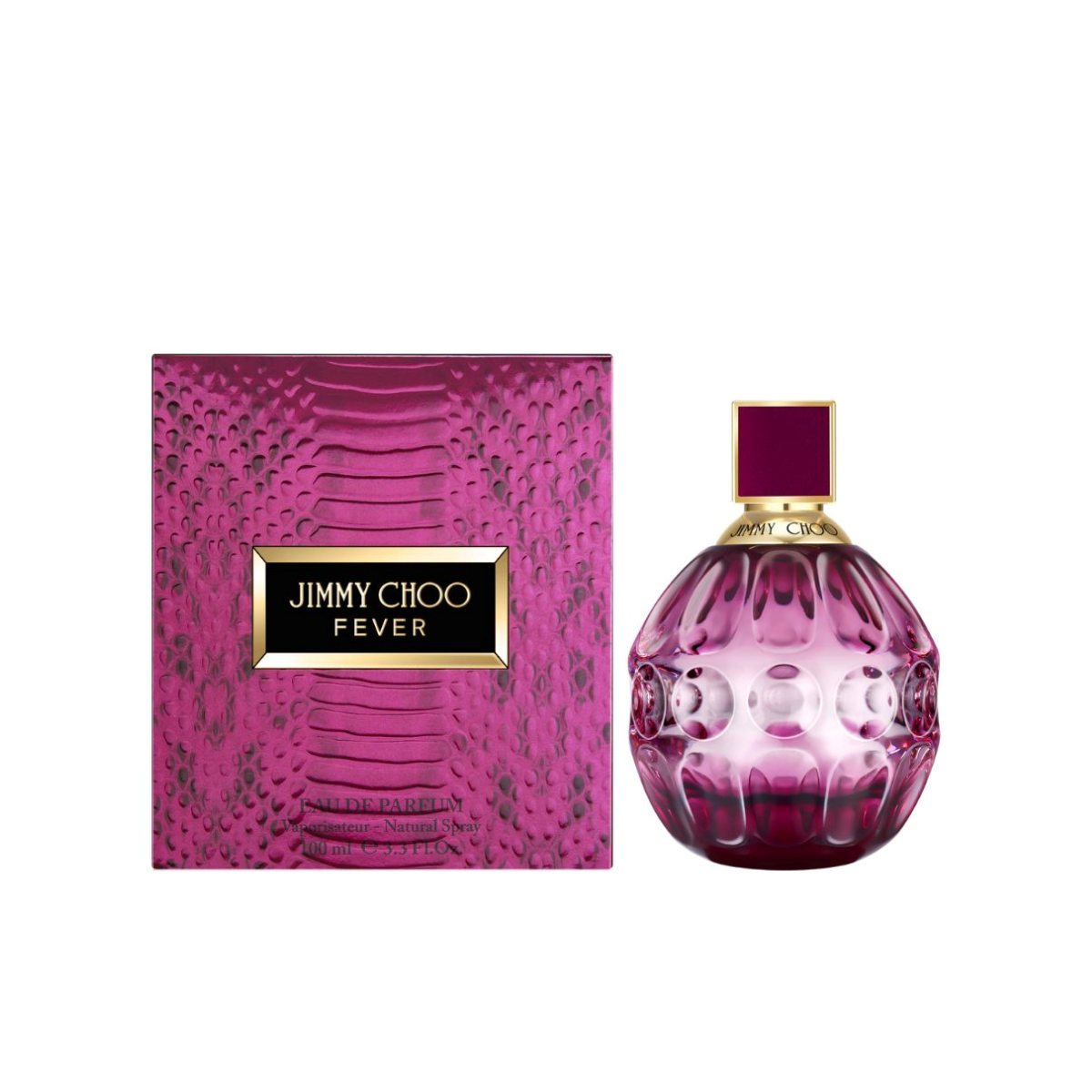 Jimmy Choo Fever Eau de Parfum