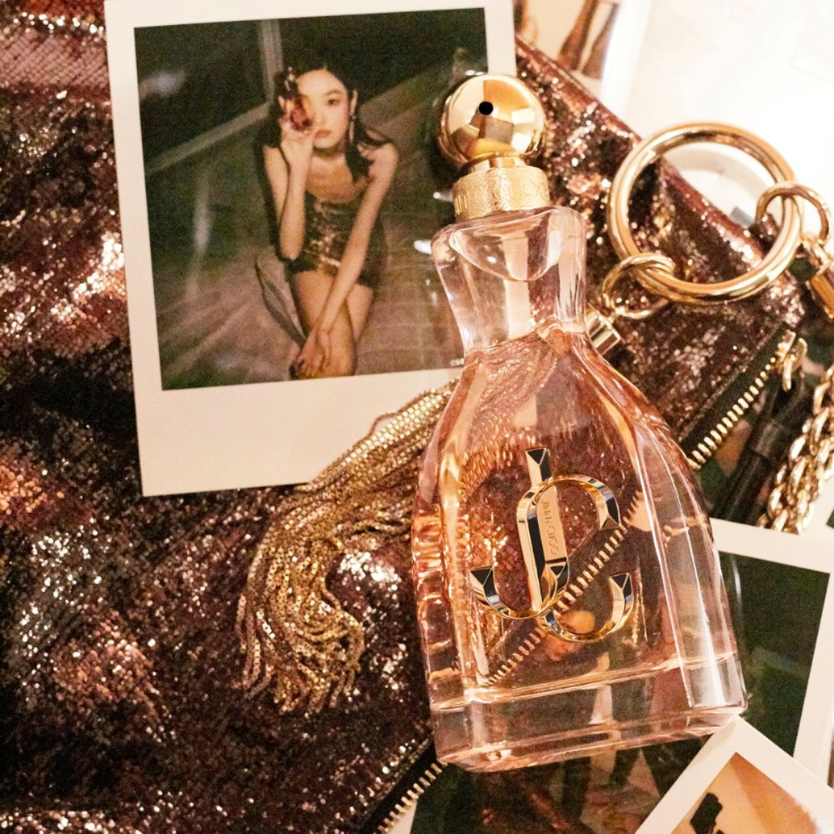Jimmy Choo I Want Choo Eau De Parfum